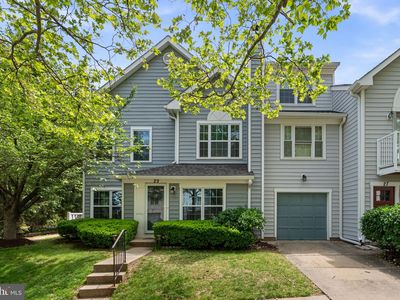 Property at 29 Bronco Ct #288-B, Germantown, MD