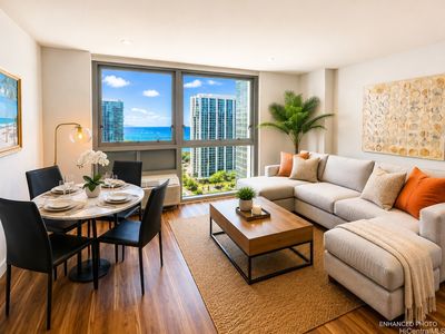 988 Halekauwila St #3209