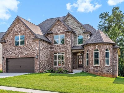 867 Burley Barn Rd