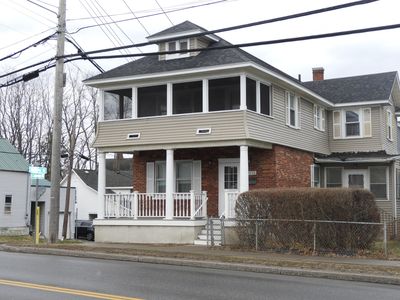 Property at 5038 S Catherine St, Plattsburgh, NY