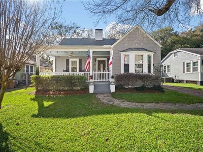 168 Mohawk St