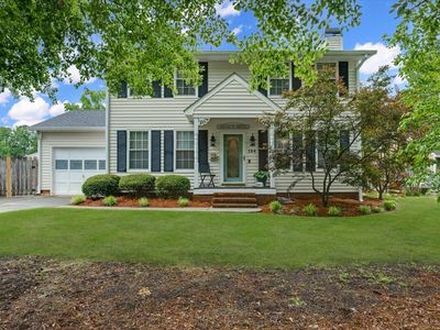 134 SILVER MAPLE Road