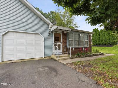 6 Alpine Road #B
