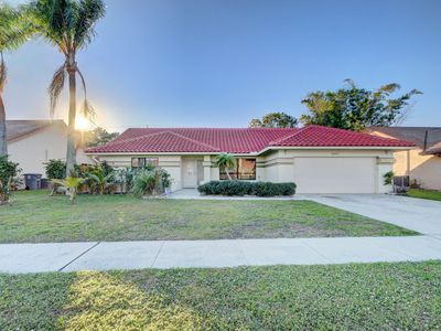 9697 Majestic Way