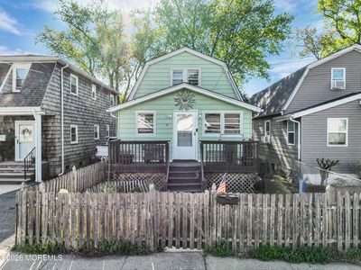 95 Ocean Avenue