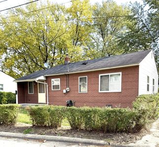 Property at 32332 Kalamazoo Ct, Westland, MI