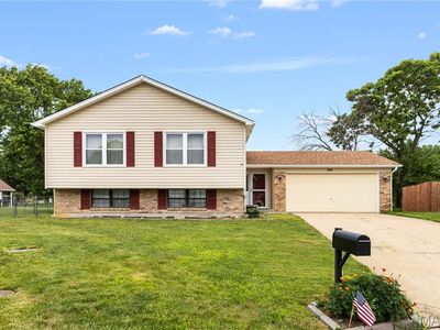 334 Atrium Ridge Ct