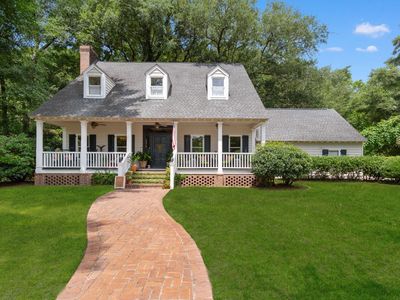 5455 Huntington Marsh Rd.