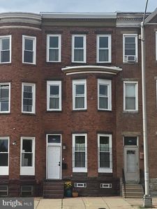 804 E North Ave