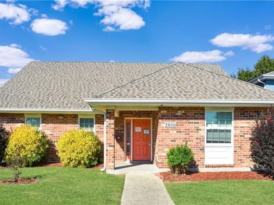 2800 Metairie Heights Ave