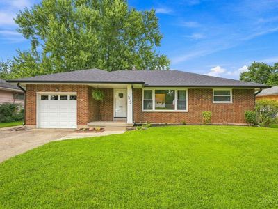Property at 1474 NW Washington Blvd, Hamilton, OH