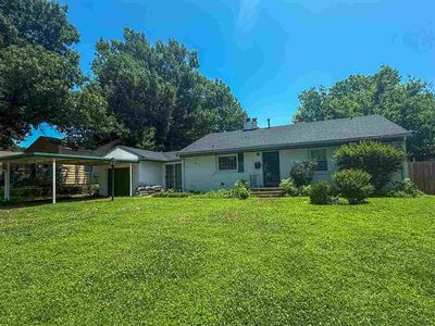 Property at 815 N 4th St, Ponca City, OK
