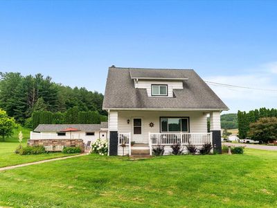 25176 County Hwy Y