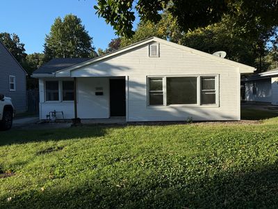 1705 W Glenn Ave