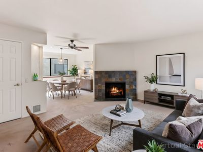 11643 Chandler Blvd APT 111