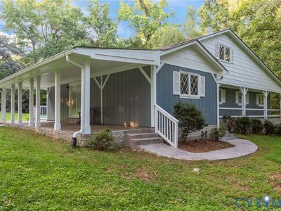 4560 E Williamsburg Rd