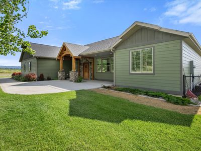 4910 Fox Trot Dr