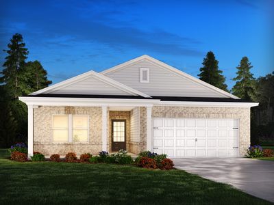 Gibson Plan, Parkside at Grayson