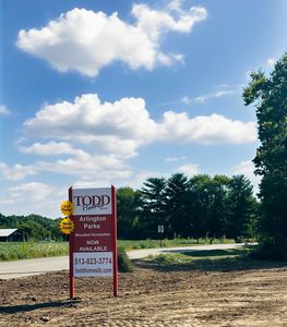 Abbott Plan, Arlington Parke