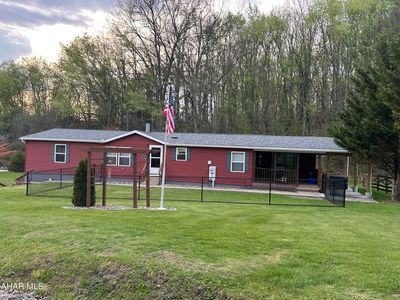245 Sandy Run Rd