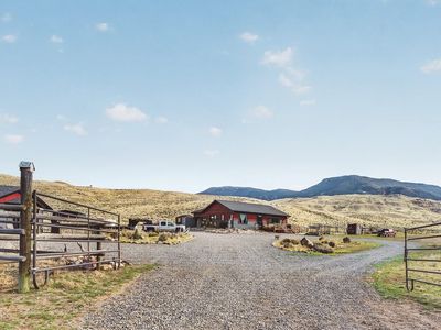 32 Wapiti Estates Dr