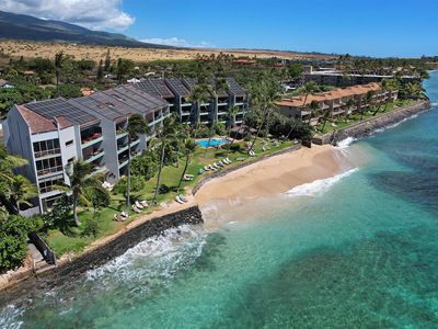 3875 Lower Honoapiilani Rd APT A401