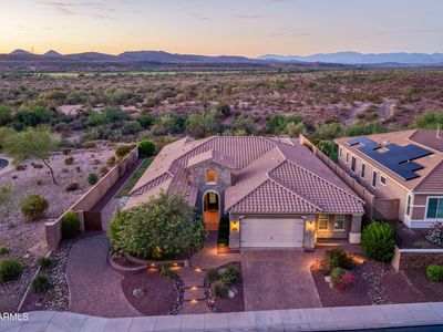 10058 W WHITE FEATHER Lane