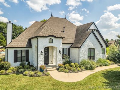 8241 N 69th East Ave