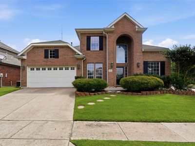 4609 Temecula Creek Trl