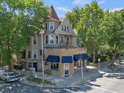 1976 N Farwell AVENUE #1978