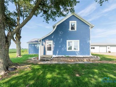 11526 Township Road 122