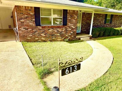 Property at 613 E Cedar St, Warren, AR