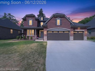 2976 Andlaur Dr