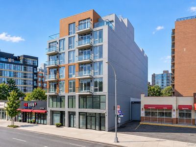 14617 Northern Boulevard #2A