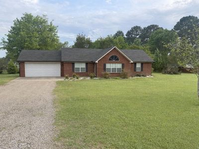 291 County Road 3536