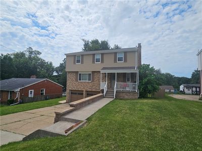 236 Shafer Rd