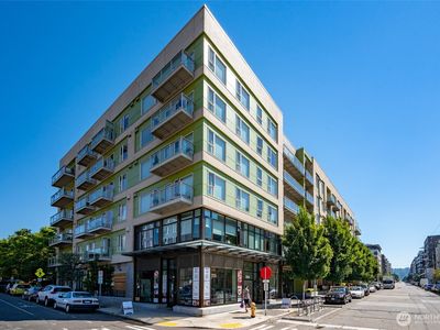 1760 NW 56th Street #601