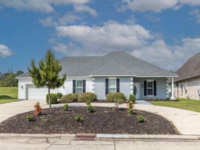 321 Cypress Lakes Dr