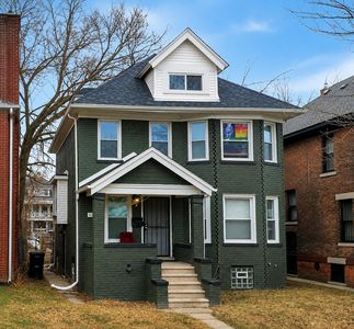 Property at 415 Hague St, Detroit, MI