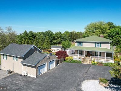 3046 Sykesville Rd
