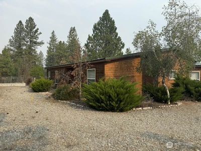54 Tamarack Road