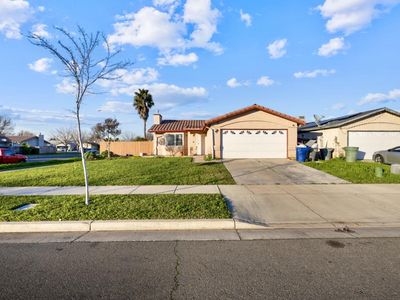 Property at 15 E San Pedro St, Merced, CA
