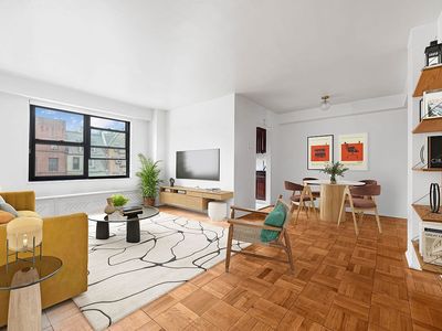 345 W 145th St APT 5A5