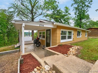 27116 Hard Rock Rd