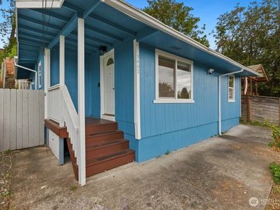 Property at 5407 31st Avenue S, Seattle, WA
