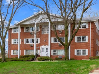 245 Country Club DRIVE #3A