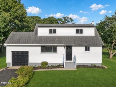 33 Glen Road