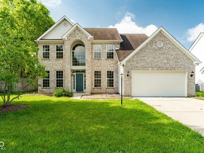 12705 Geist Cove Dr
