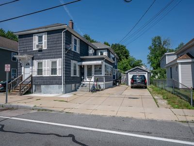 72 Palm Street