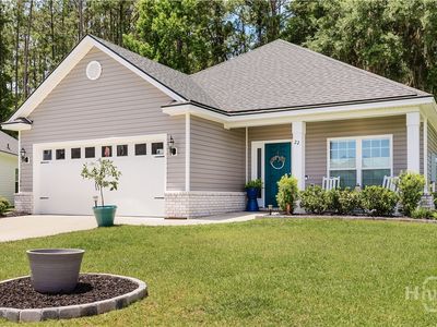 22 Muhly Loop